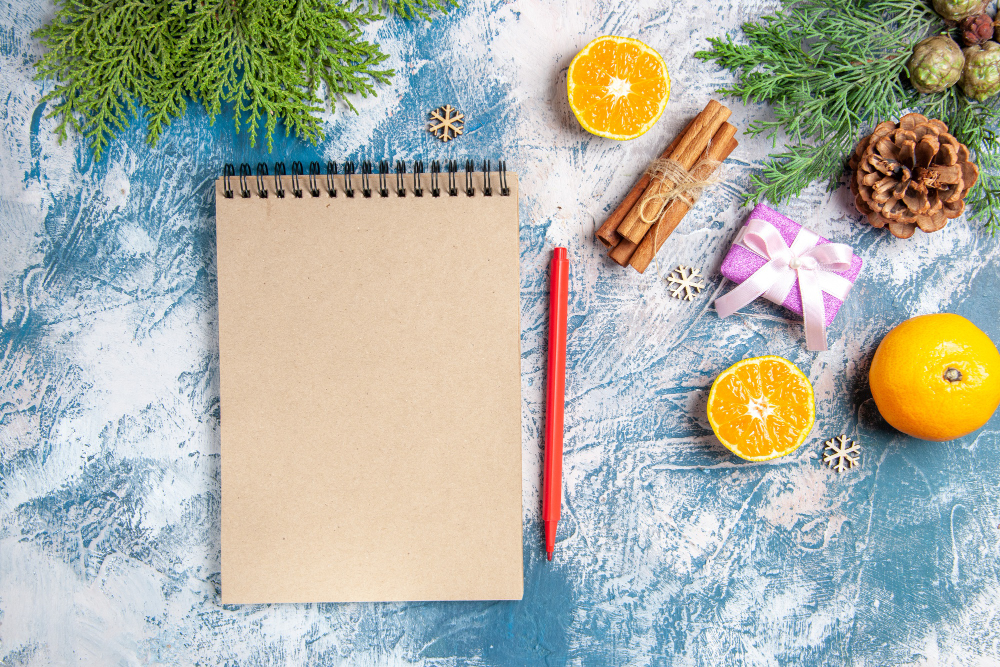 How to Navigate Perimenopause in 3 Simple Steps (even though it’s the festive season!)