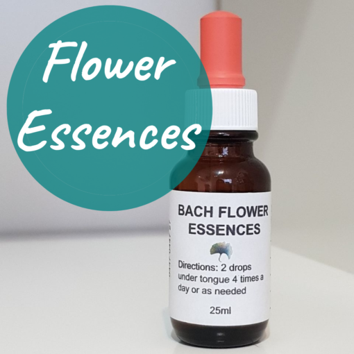 flower essences